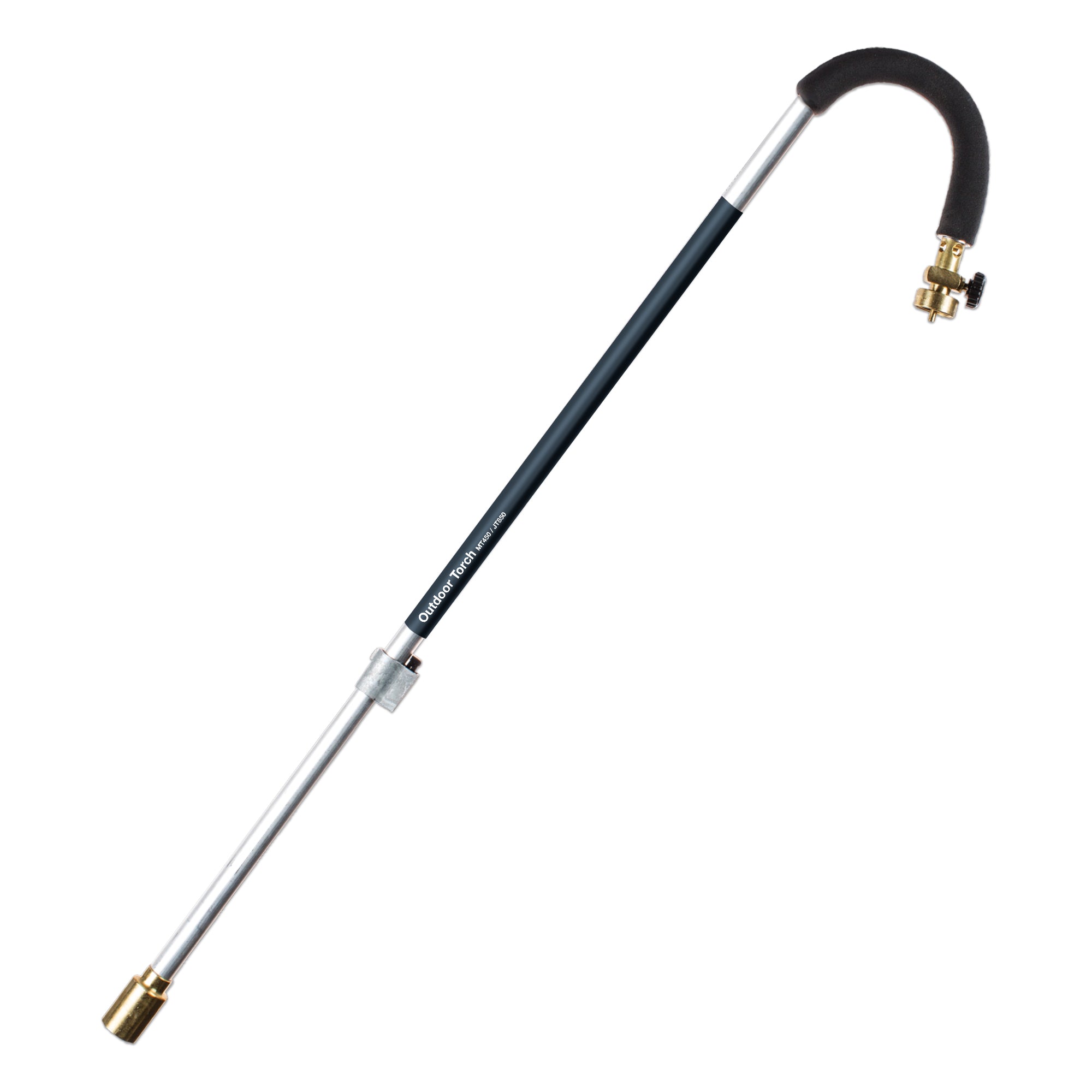Firestarter™ Backyard Torch – Bernzomatic