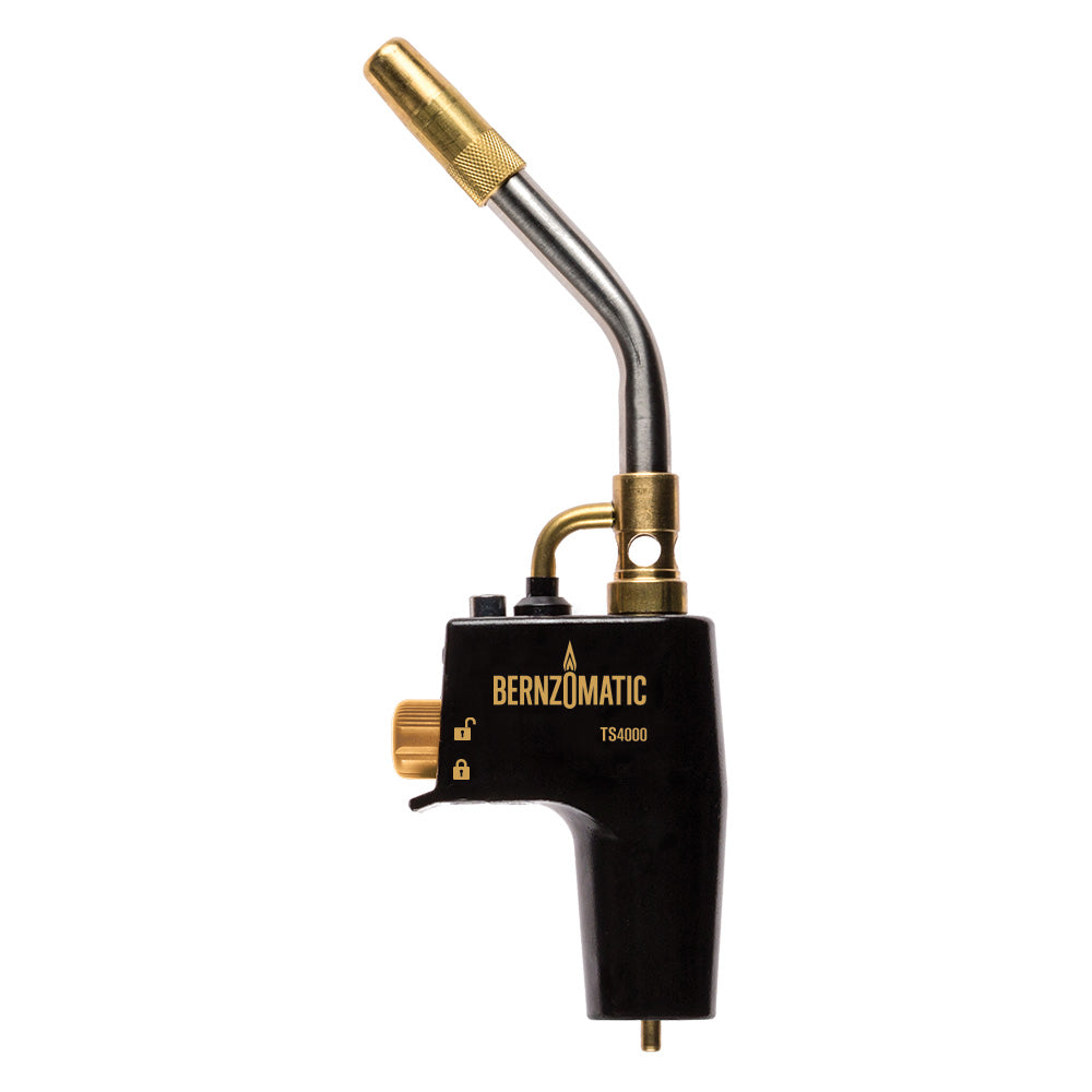 DuraCast® 4000 Torch – Bernzomatic