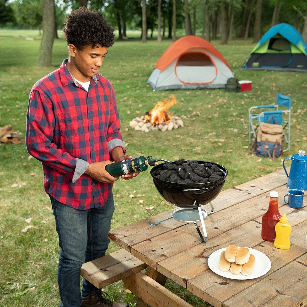 Firestarter™ Utility Torch Kit