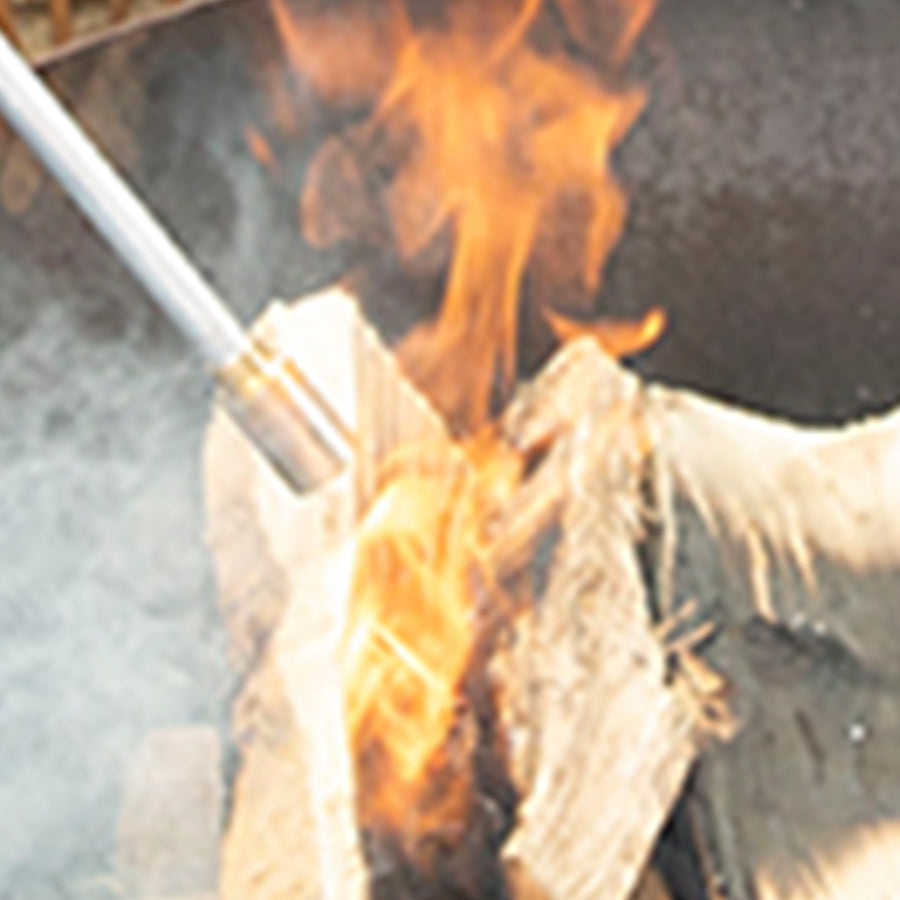 Firestarter™ Backyard Torch