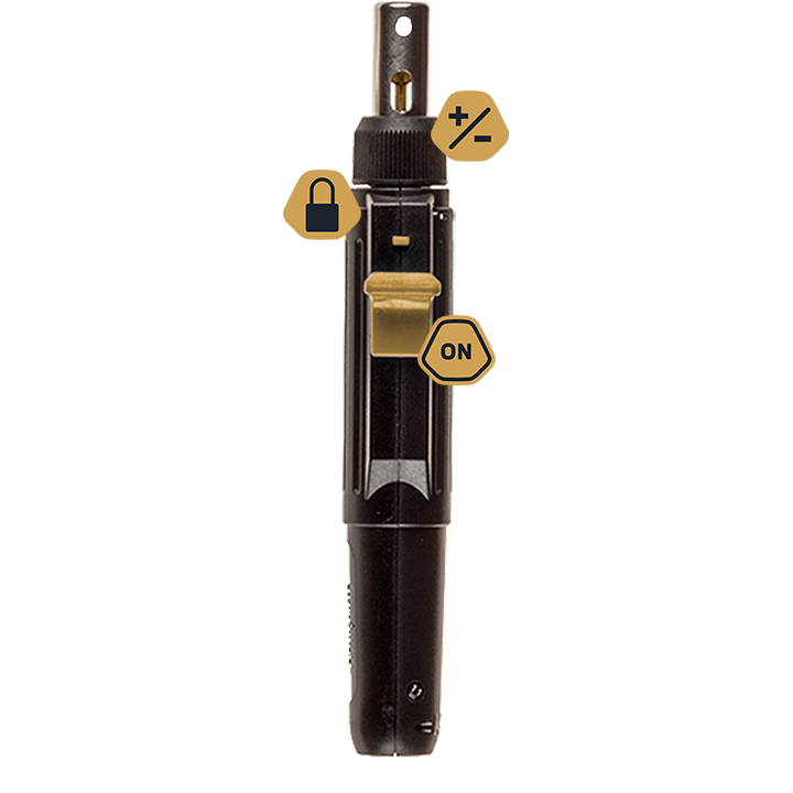 Bernzomatic Maker Detail Torch ST500