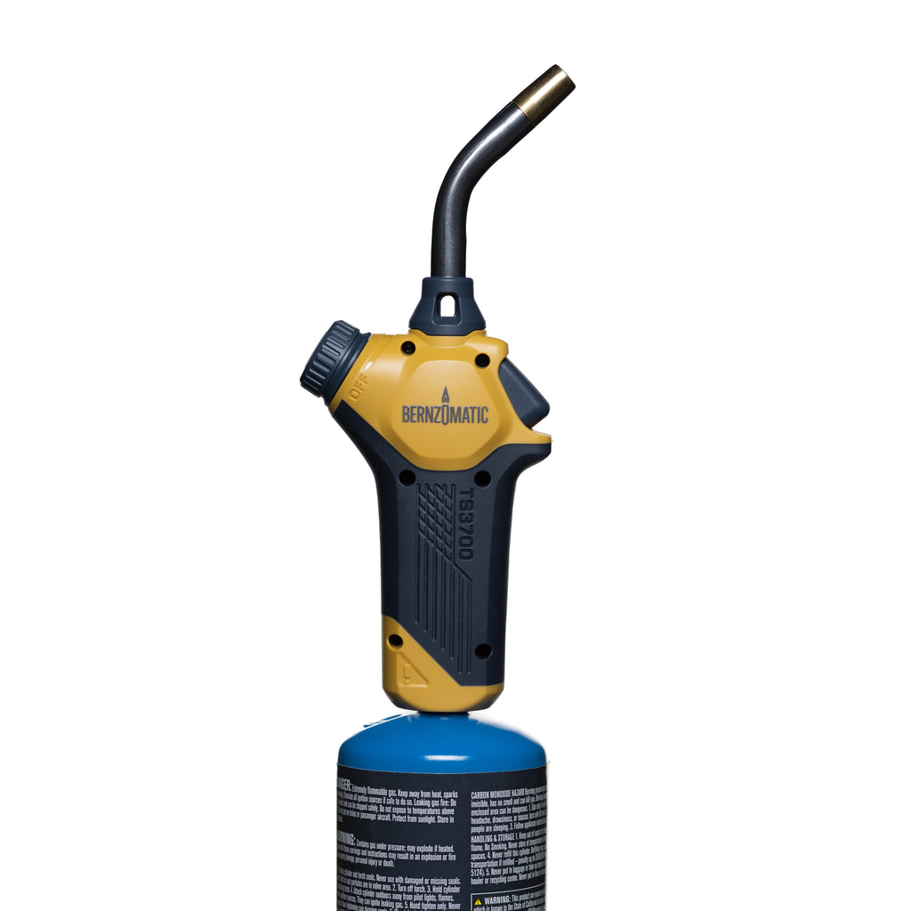 FlameCommander™ Torch Kit