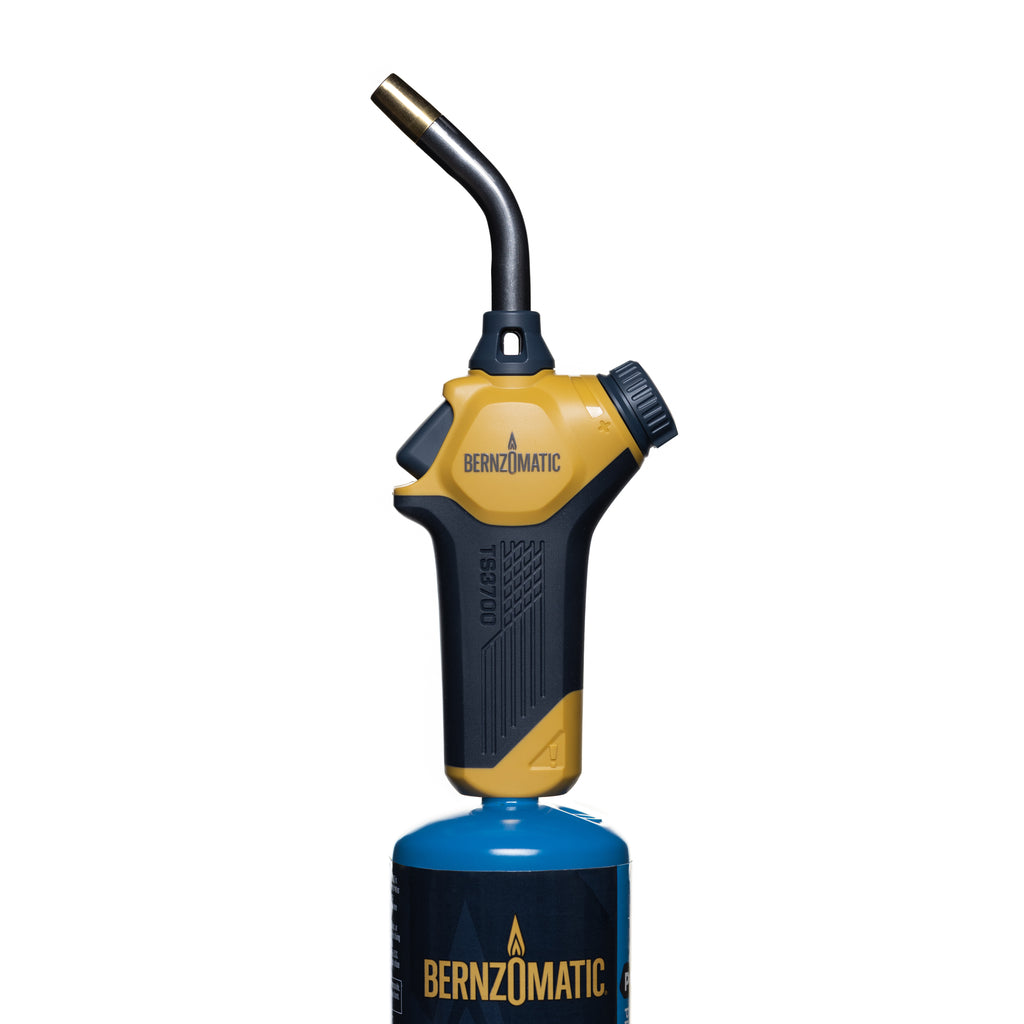 FlameCommander™ Torch Kit