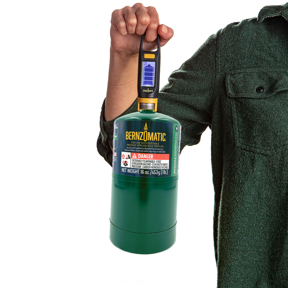 All-Purpose Propane Cylinder