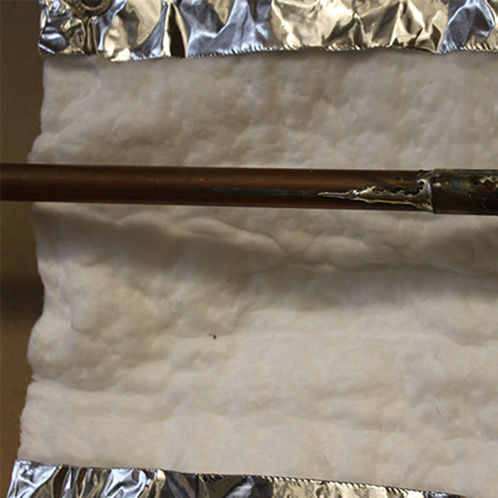 Heat and Flame Shield