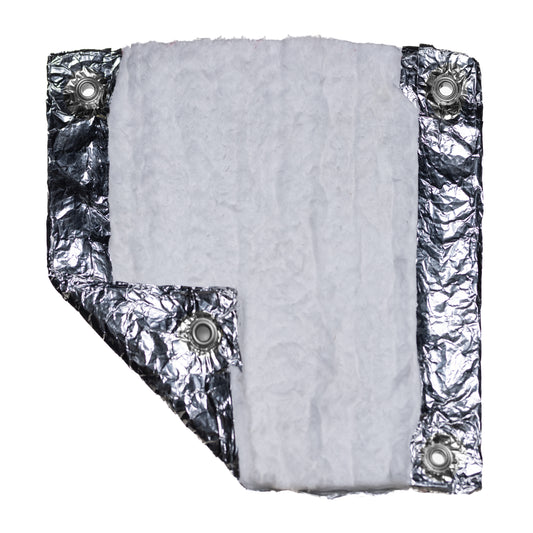 Heat and Flame Shield