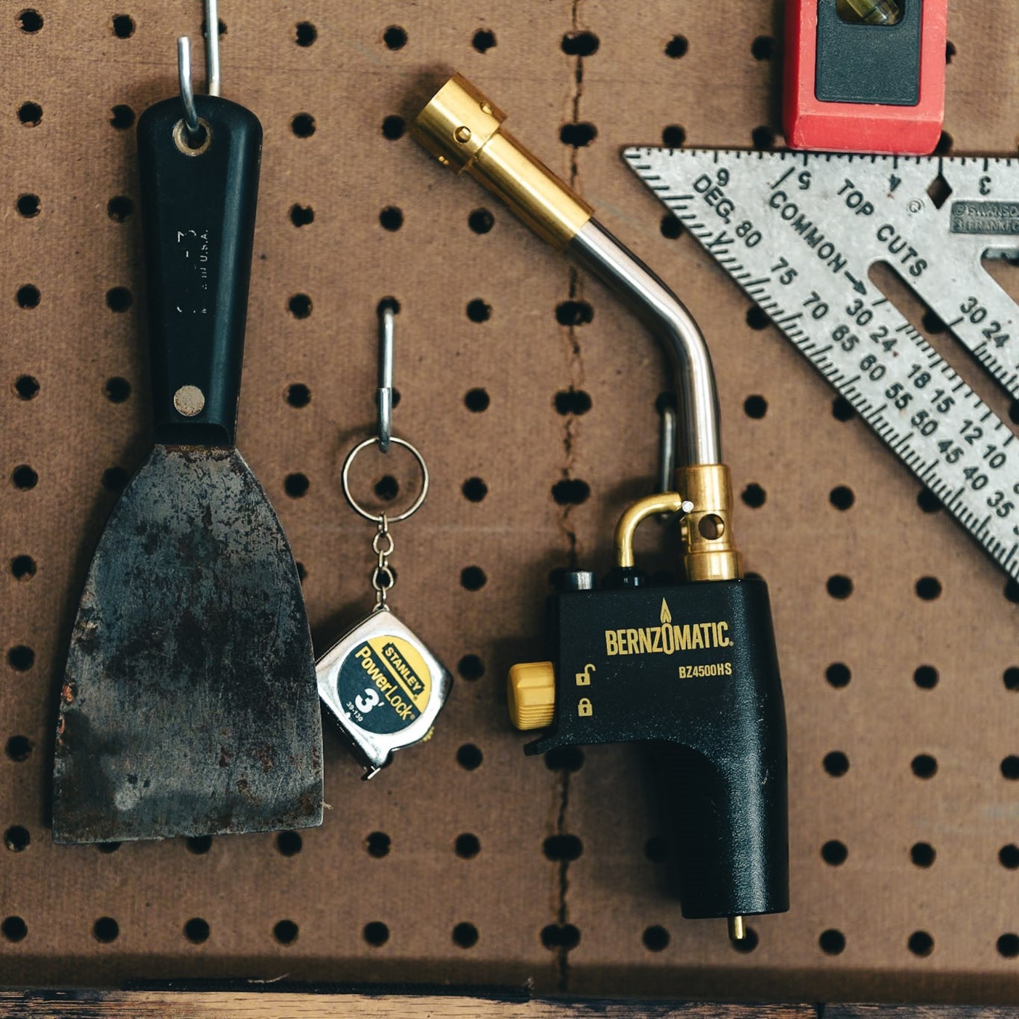 DuraCast® Wide Surface Torch