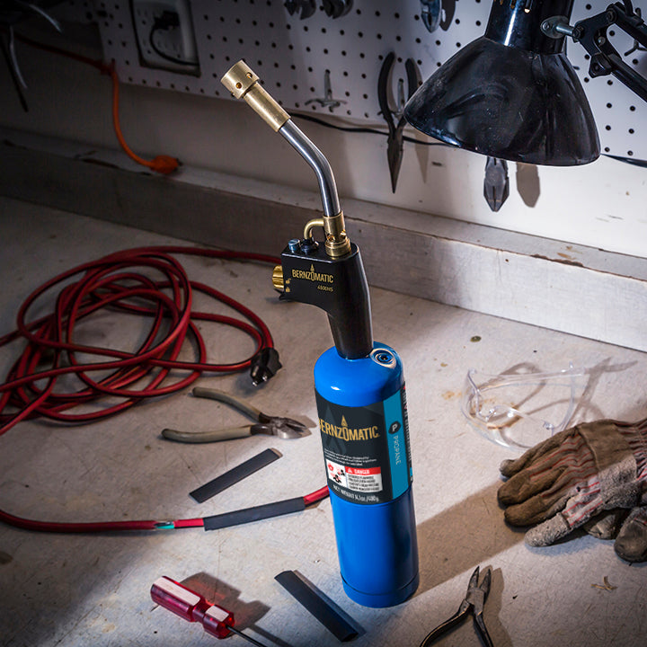 DuraCast® Wide Surface Torch