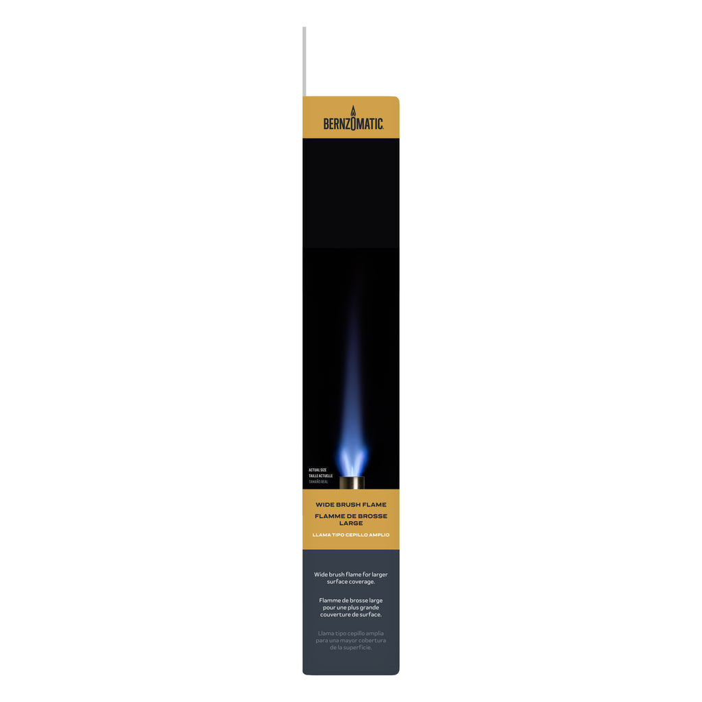 DuraCast® Wide Surface Torch