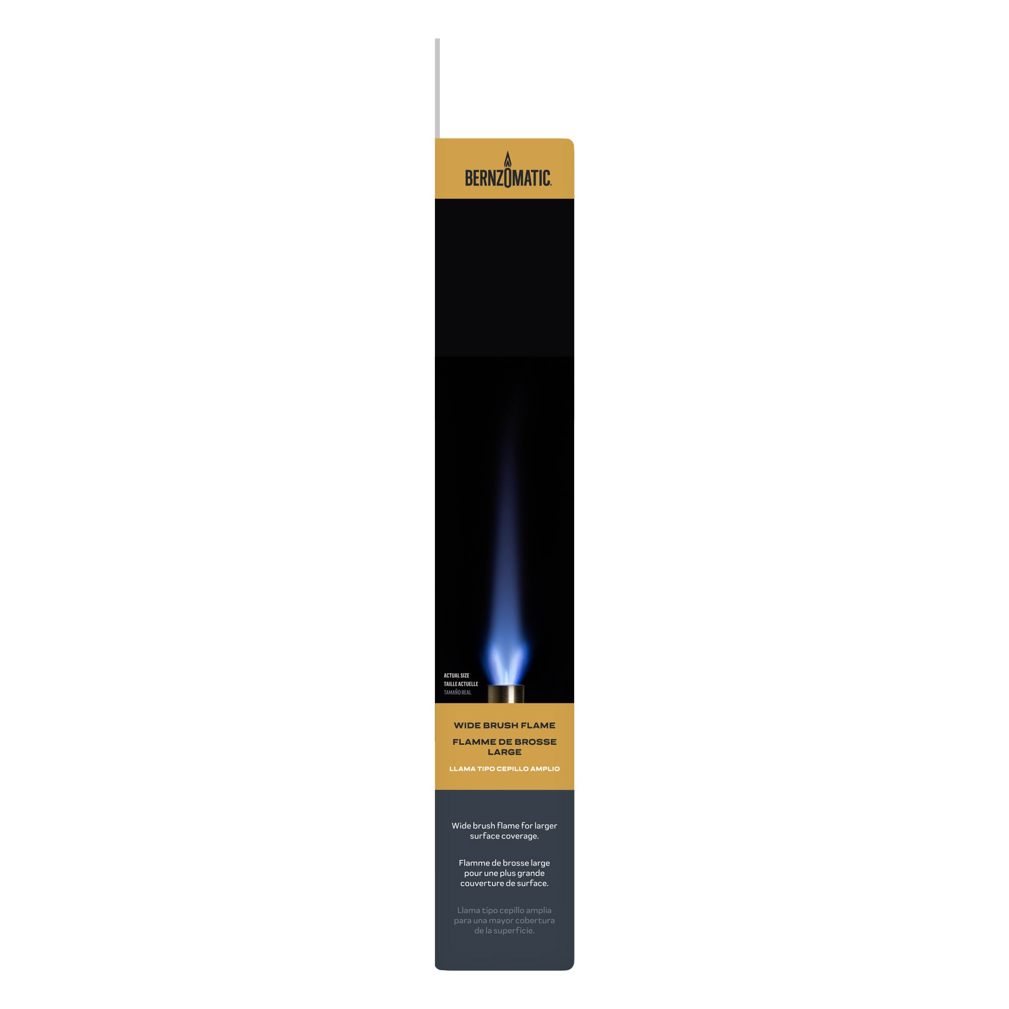 DuraCast® Wide Surface Torch