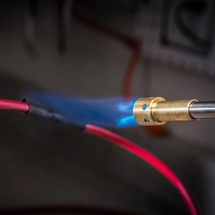 DuraCast® Wide Surface Torch