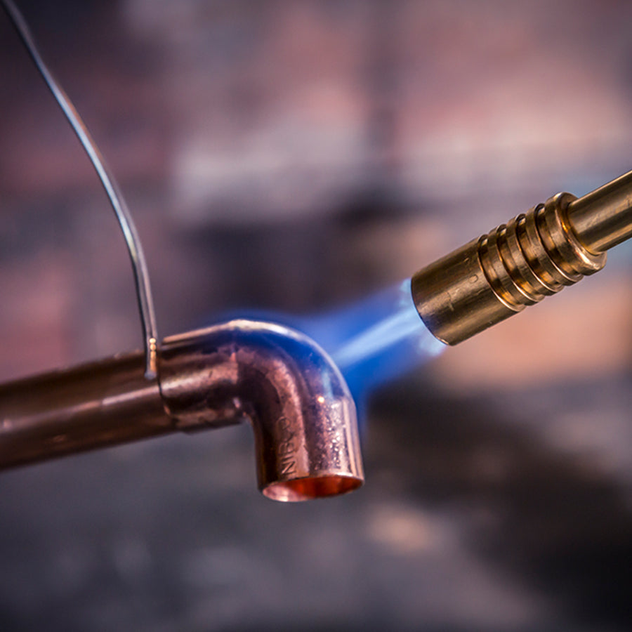 DuraCast® Wide Surface Torch