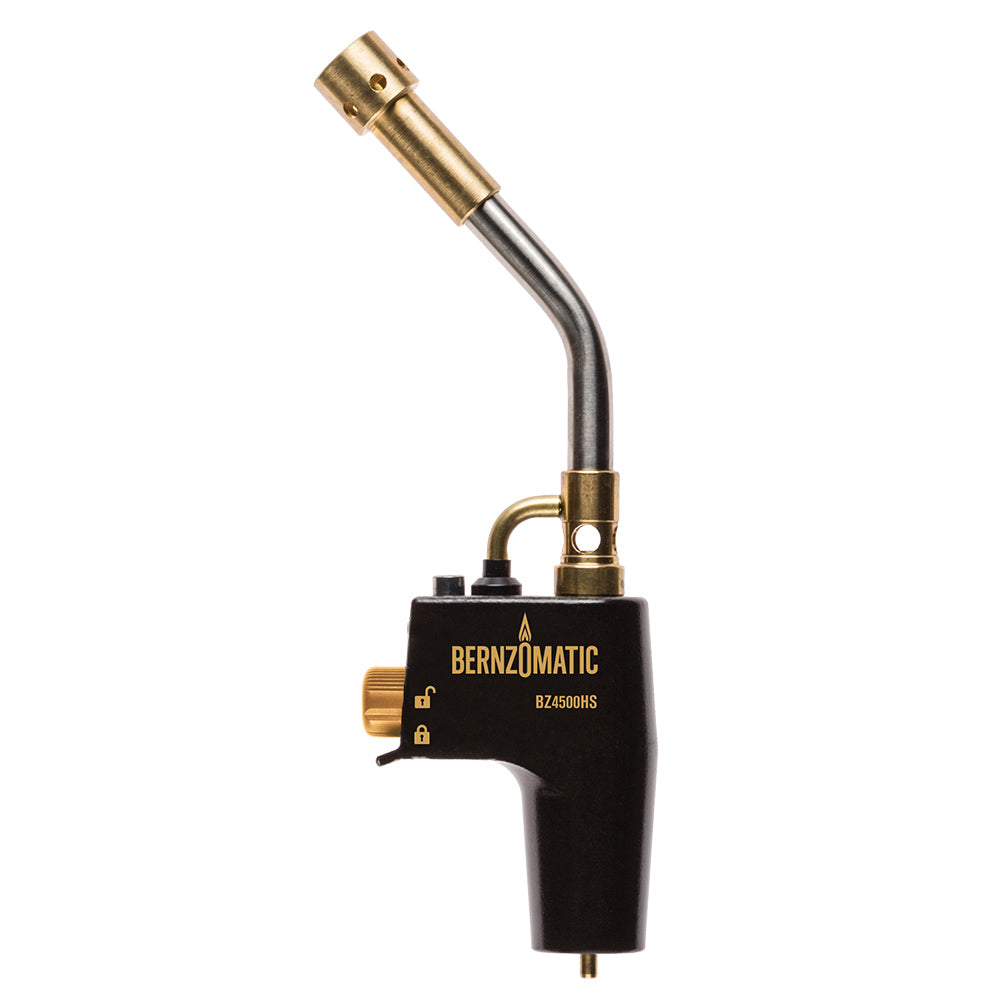 DuraCast® Wide Surface Torch