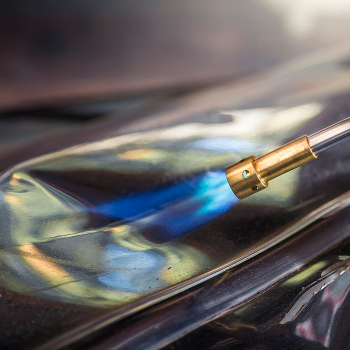 DuraCast® Wide Surface Torch