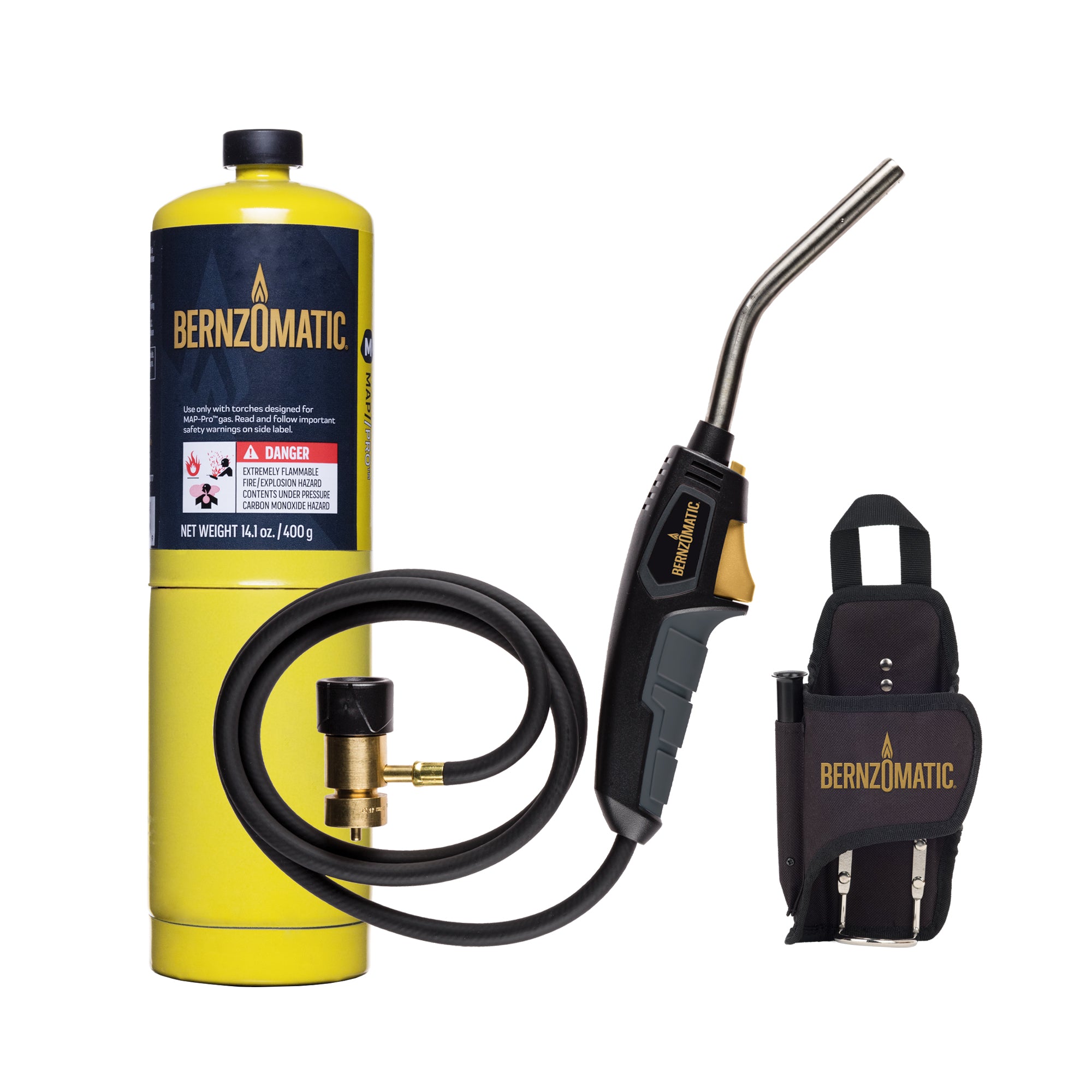 Reach Torch Kit