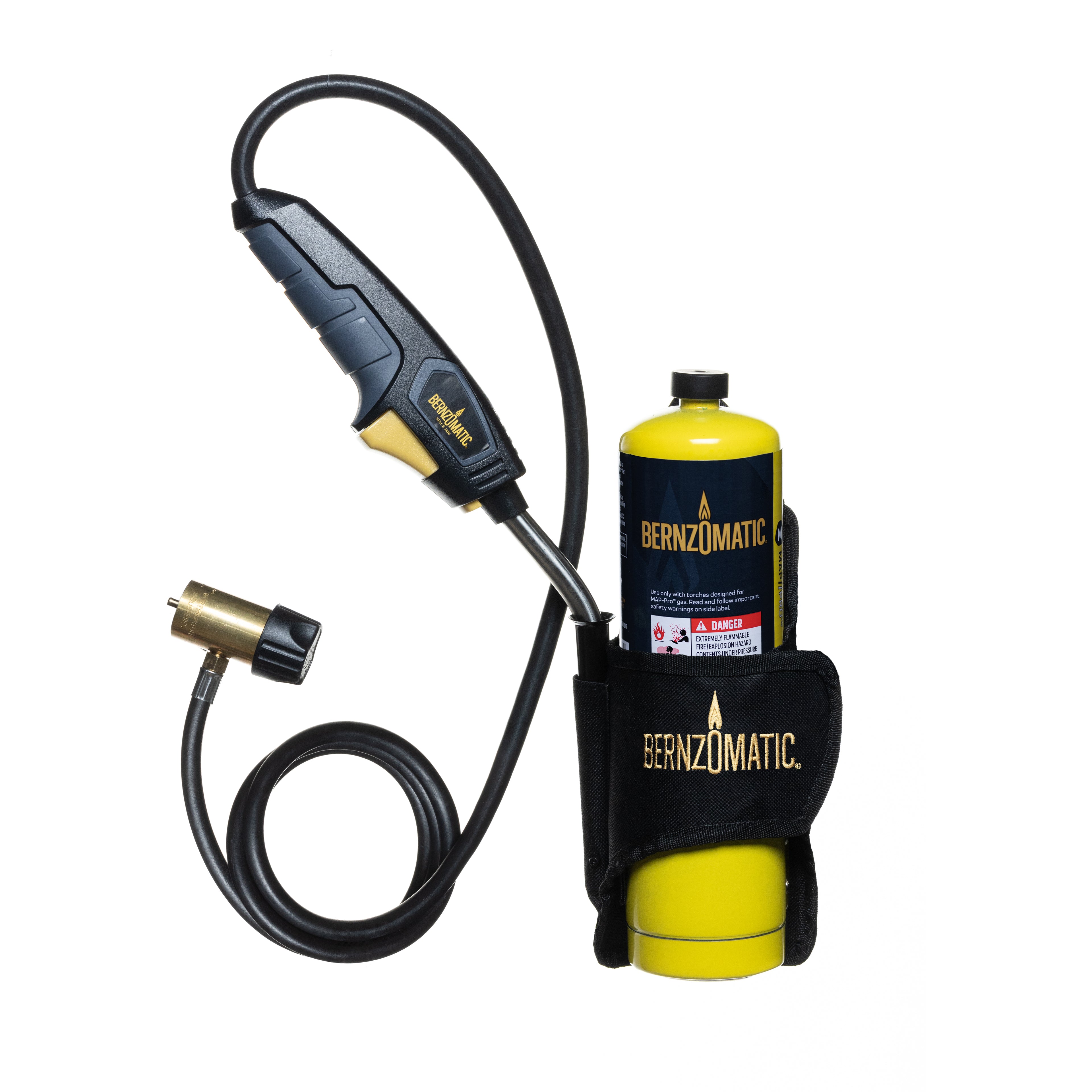 Reach Torch Kit