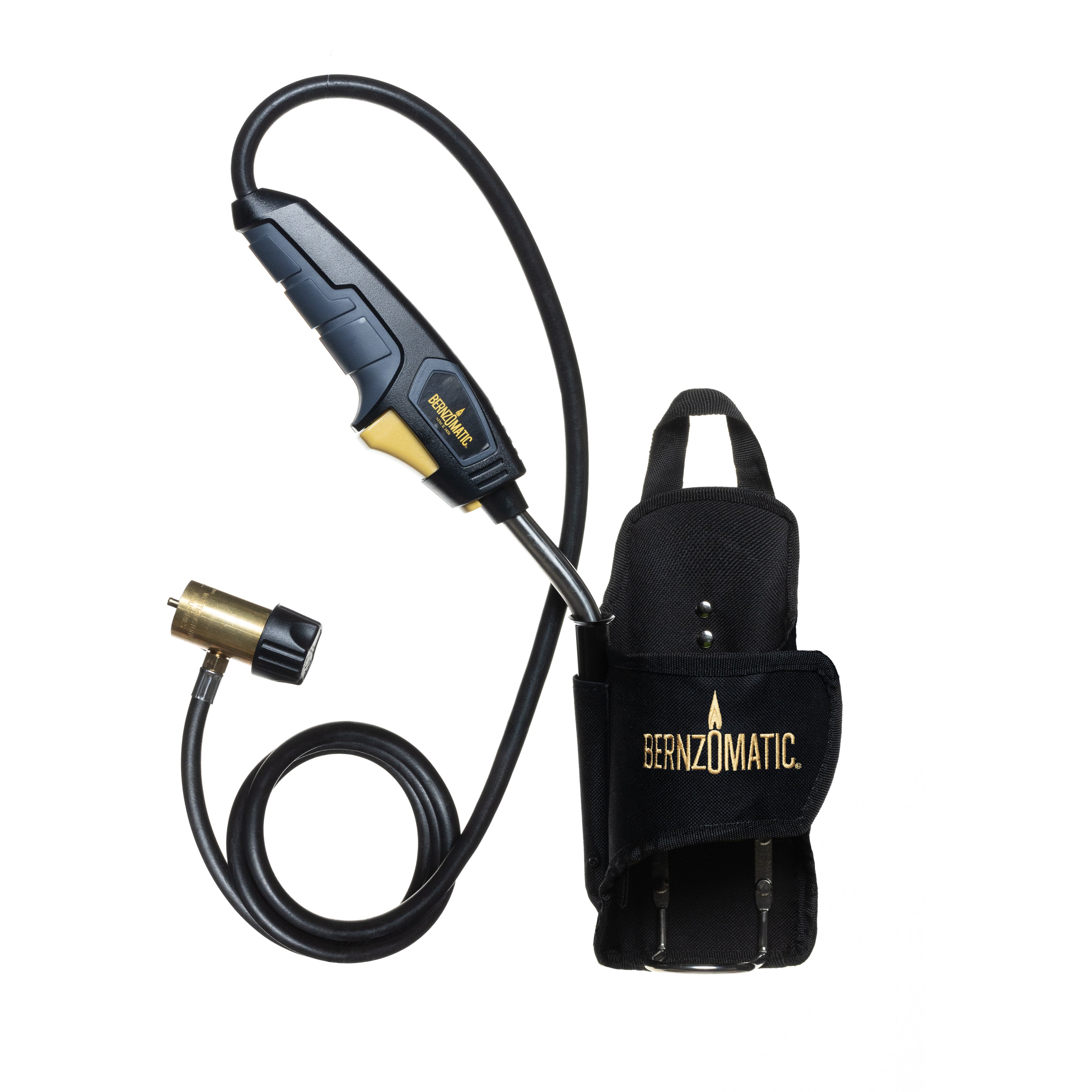 Reach Torch Kit
