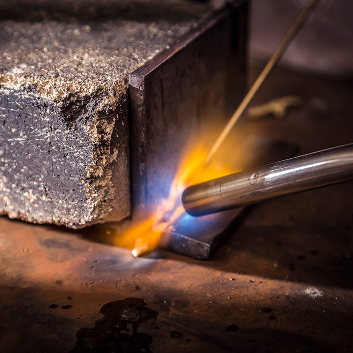 Reach Torch Kit