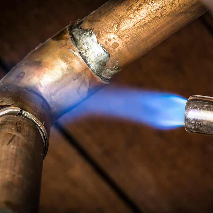 Reach Torch Kit