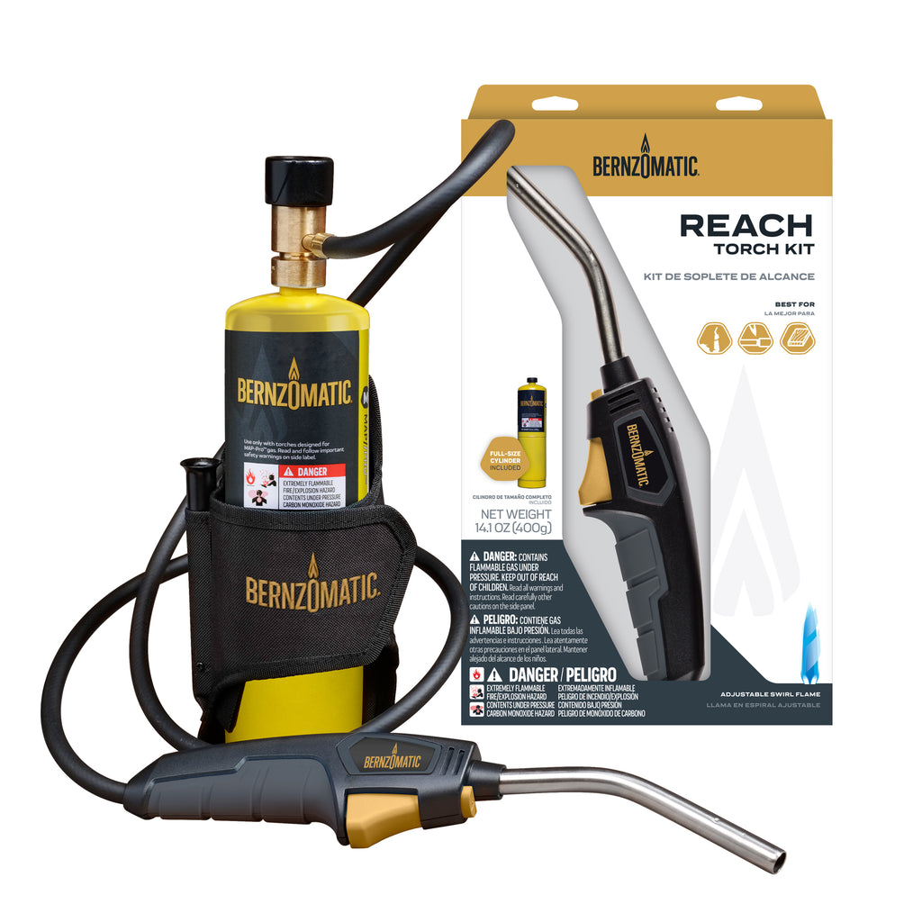 Reach Torch Kit