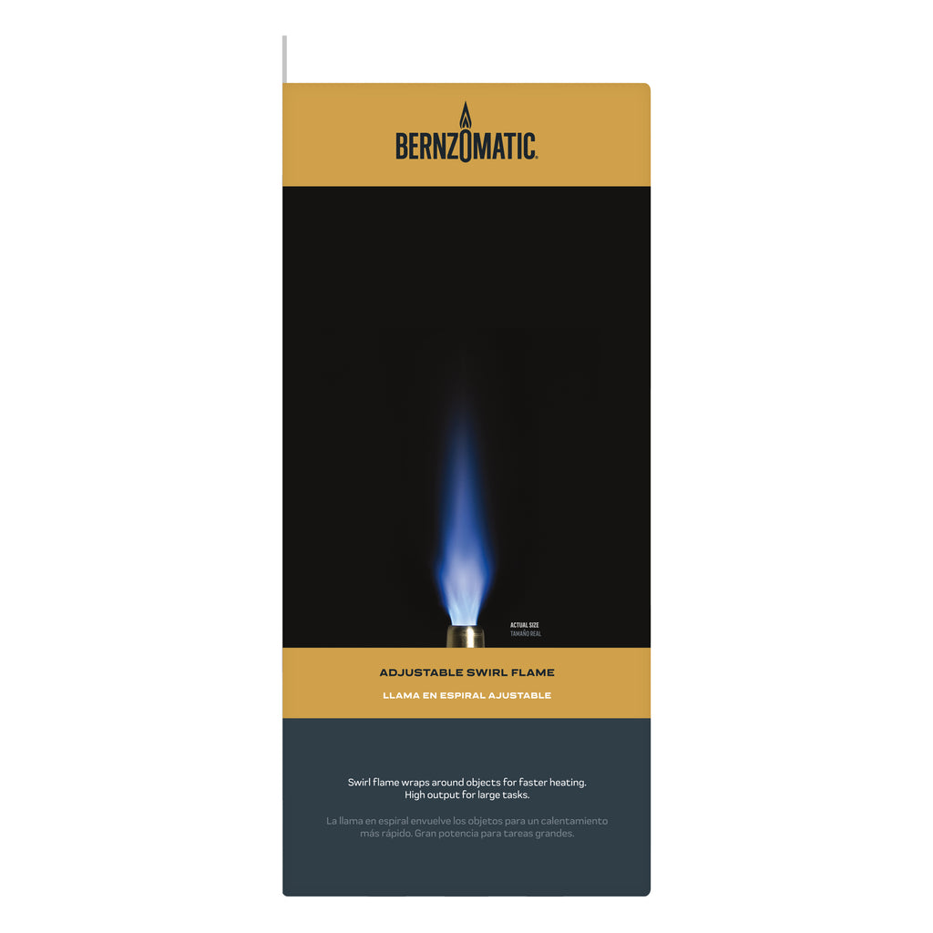 Reach Torch Kit