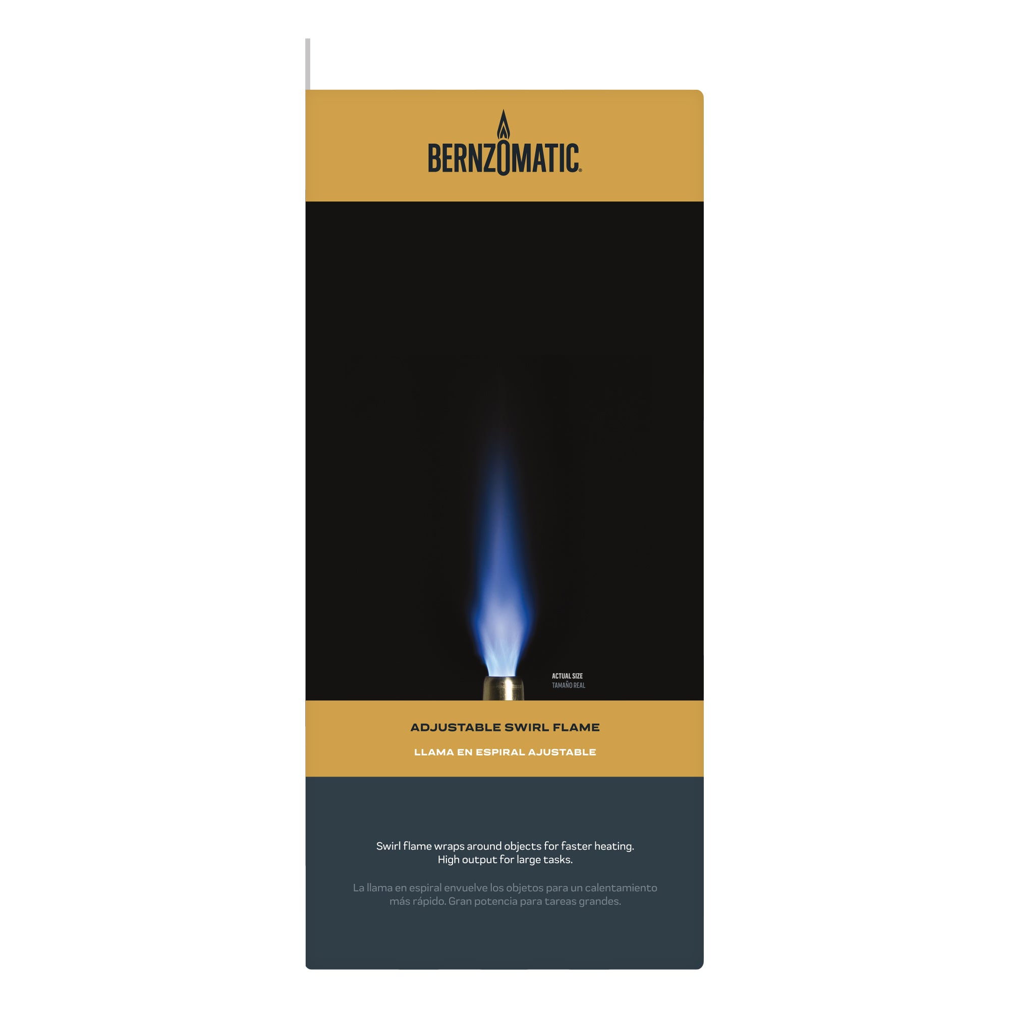 Reach Torch Kit