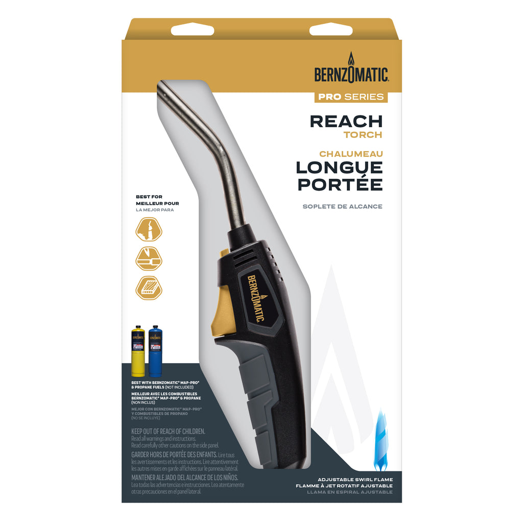 Reach Torch