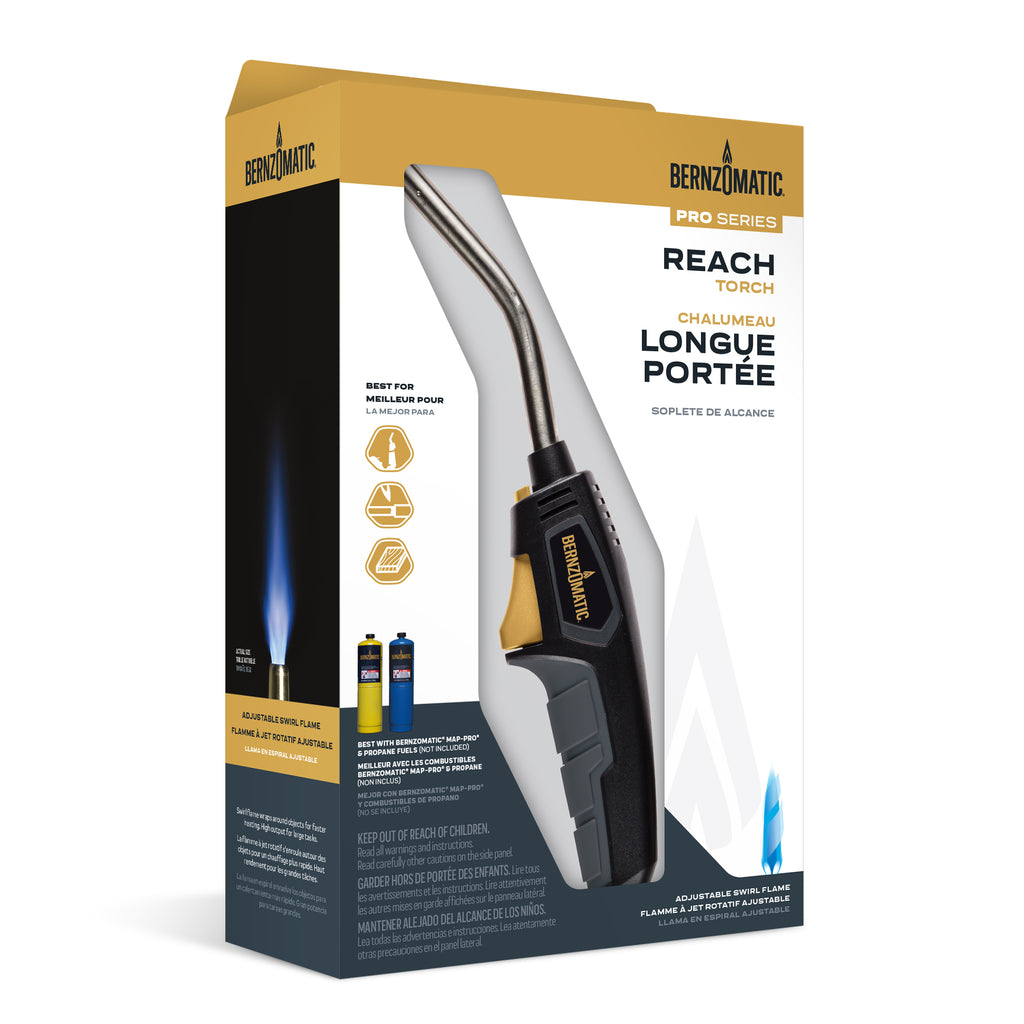 Reach Torch