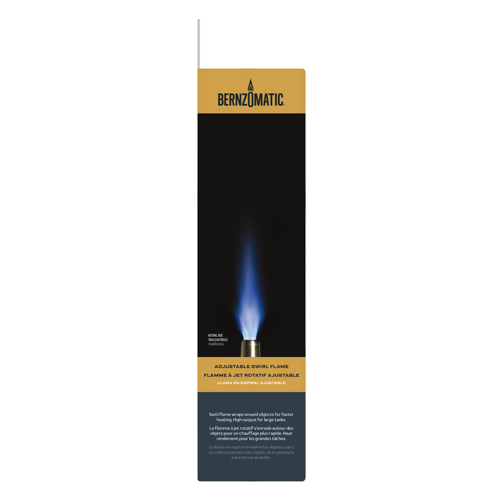 Reach Torch