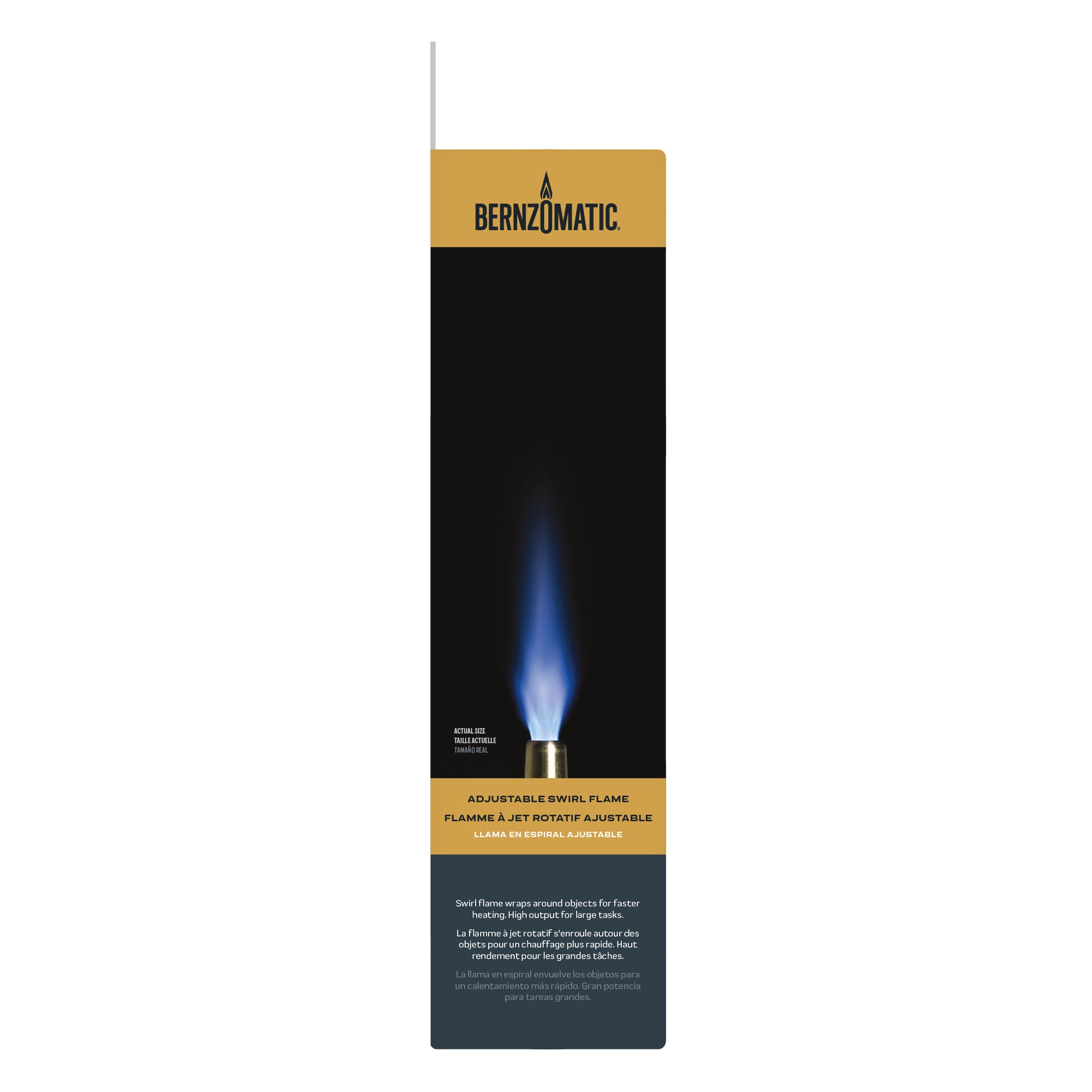 Reach Torch