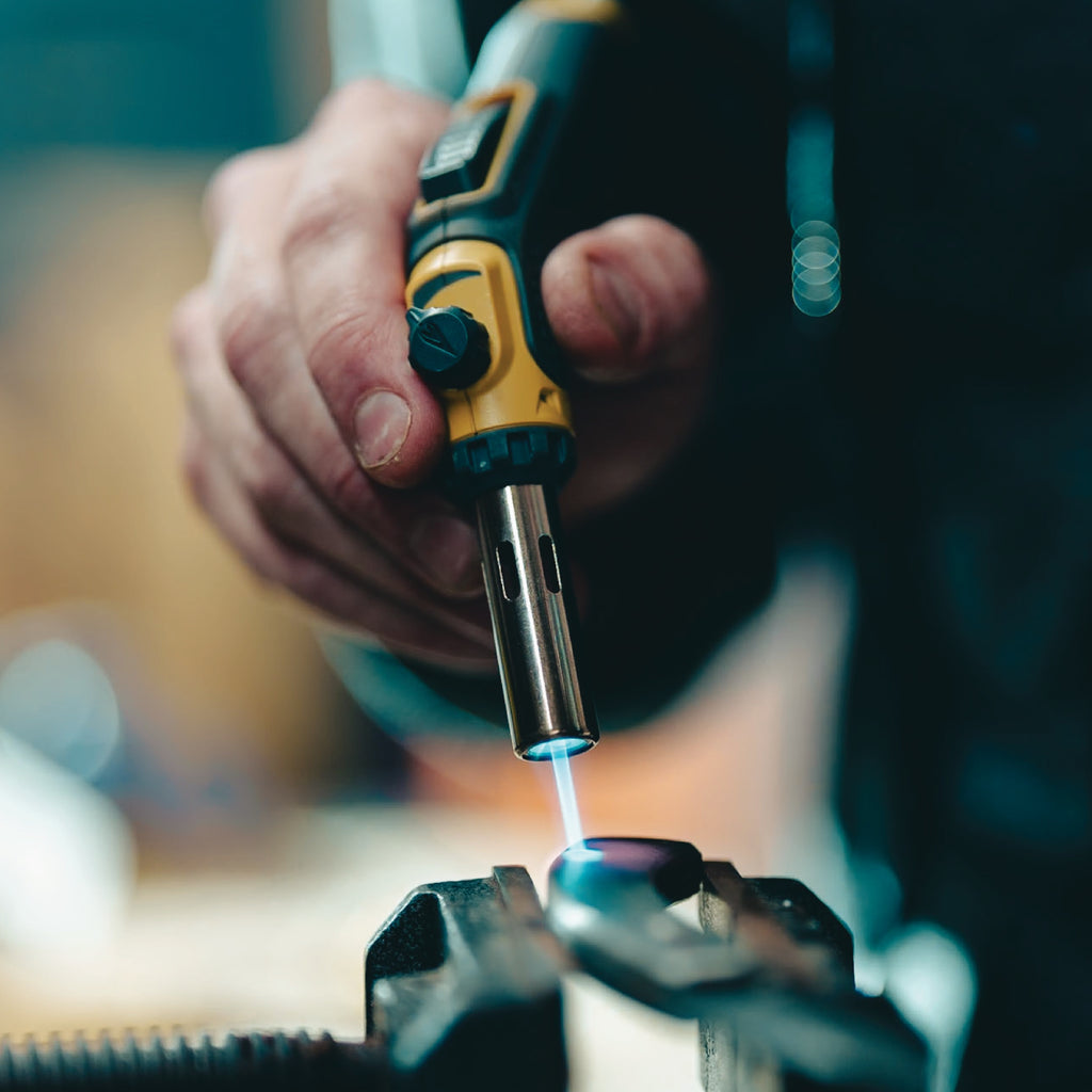 FirePoint® Creator Tool