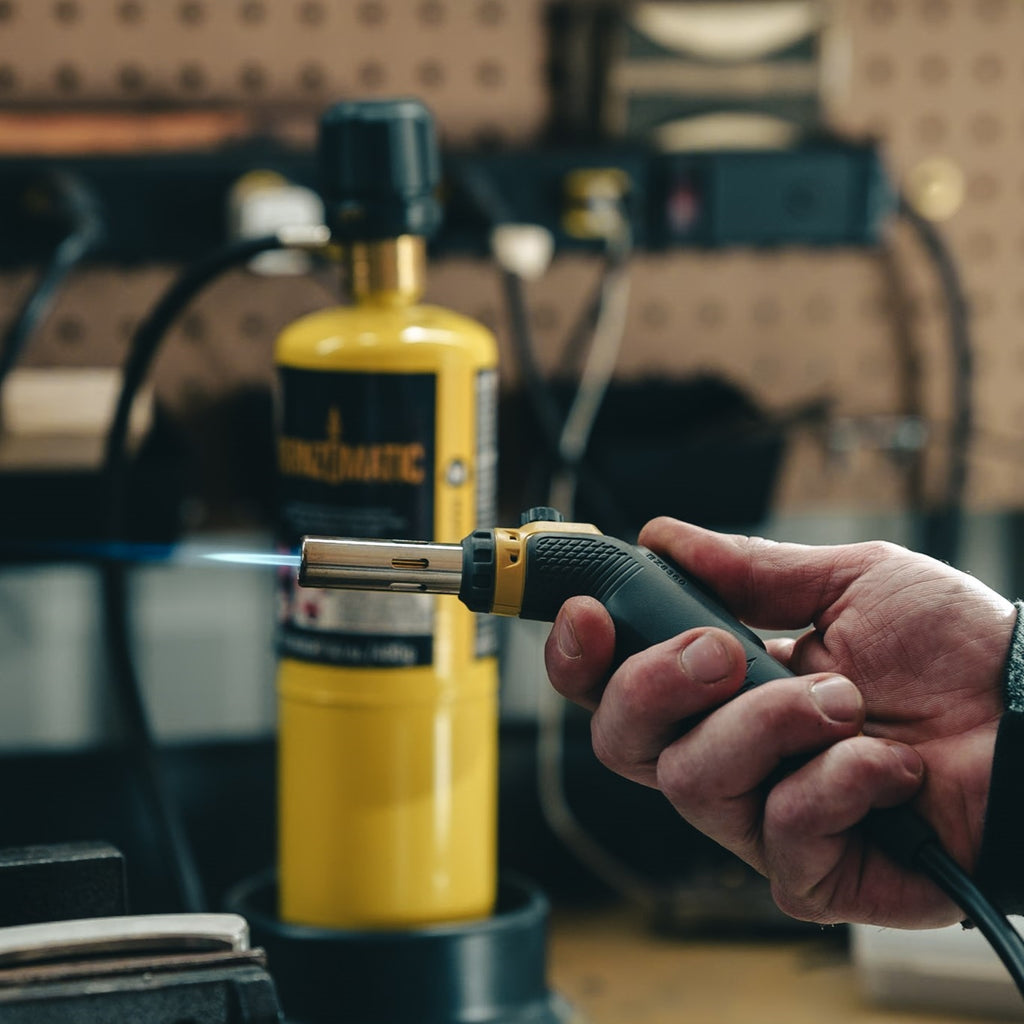 FirePoint® Creator Tool