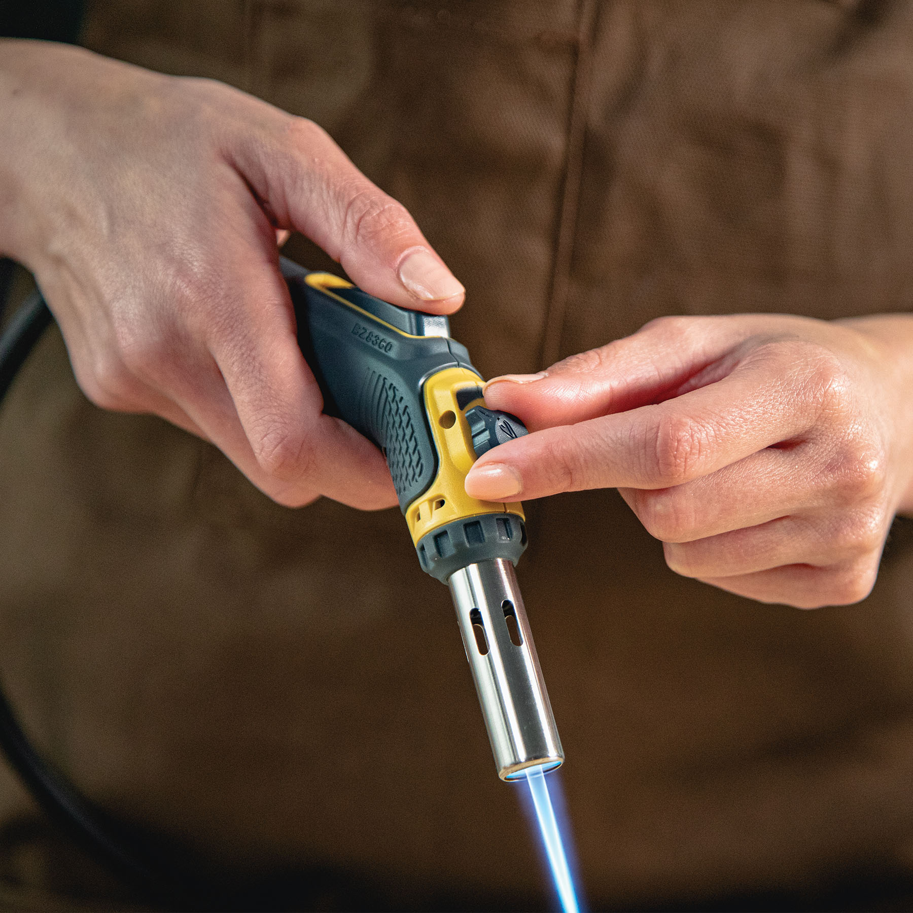 FirePoint® Creator Tool
