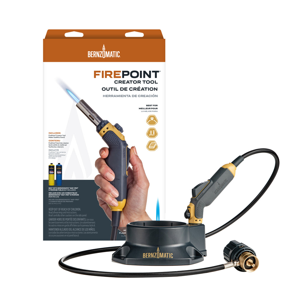 FirePoint® Creator Tool