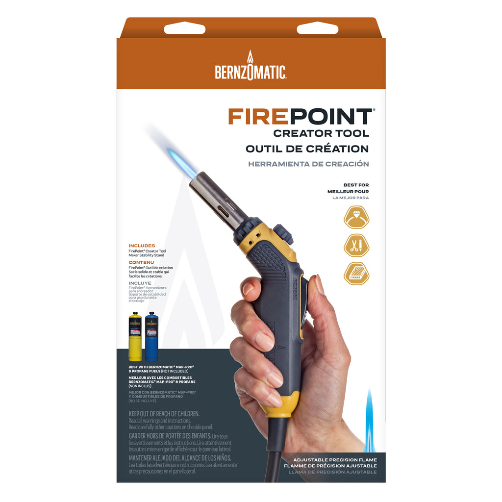 FirePoint® Creator Tool