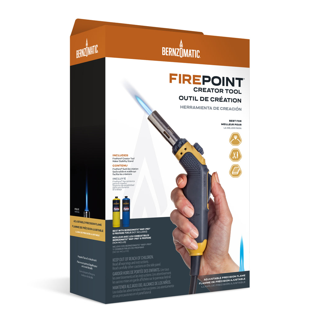 FirePoint® Creator Tool