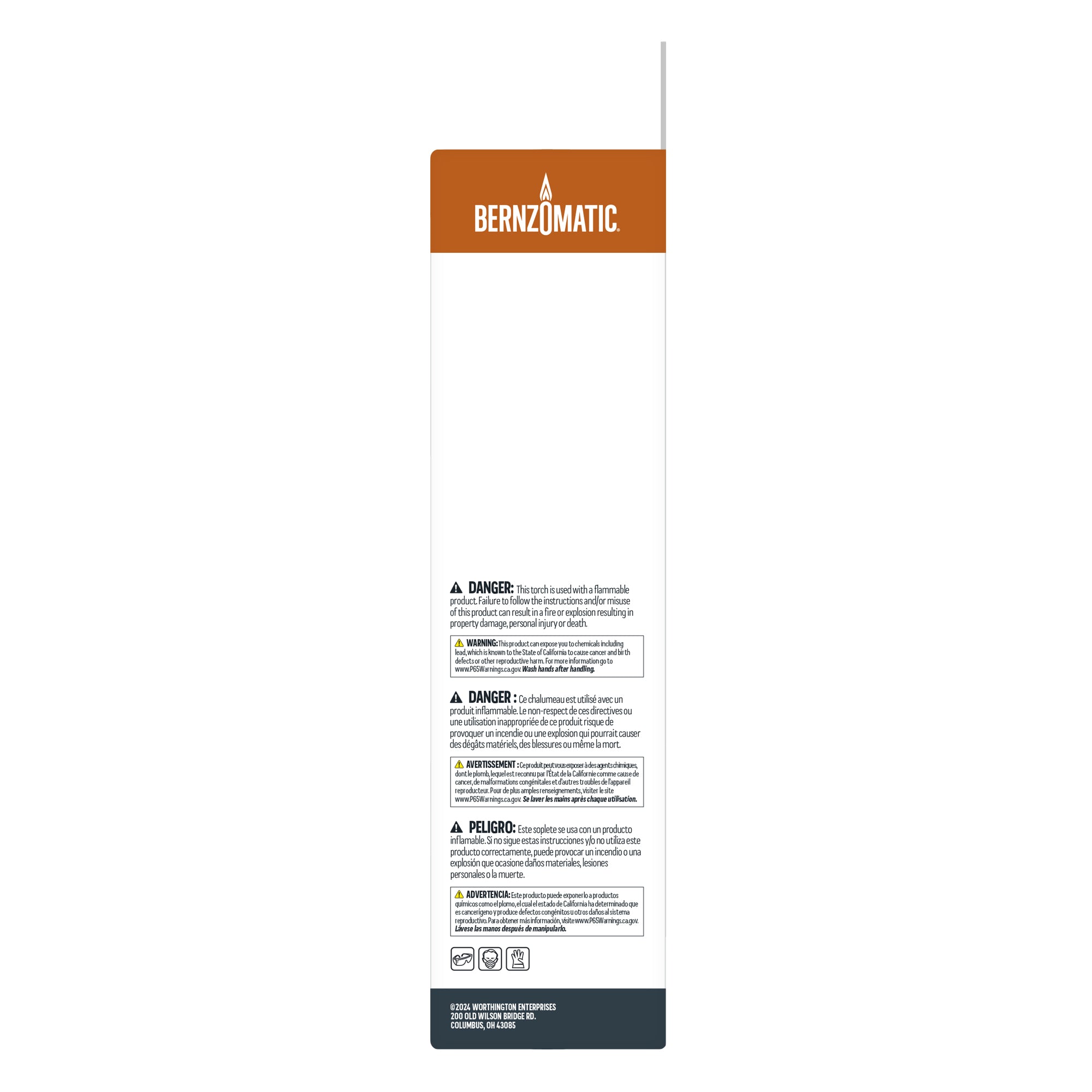 FirePoint® Creator Tool