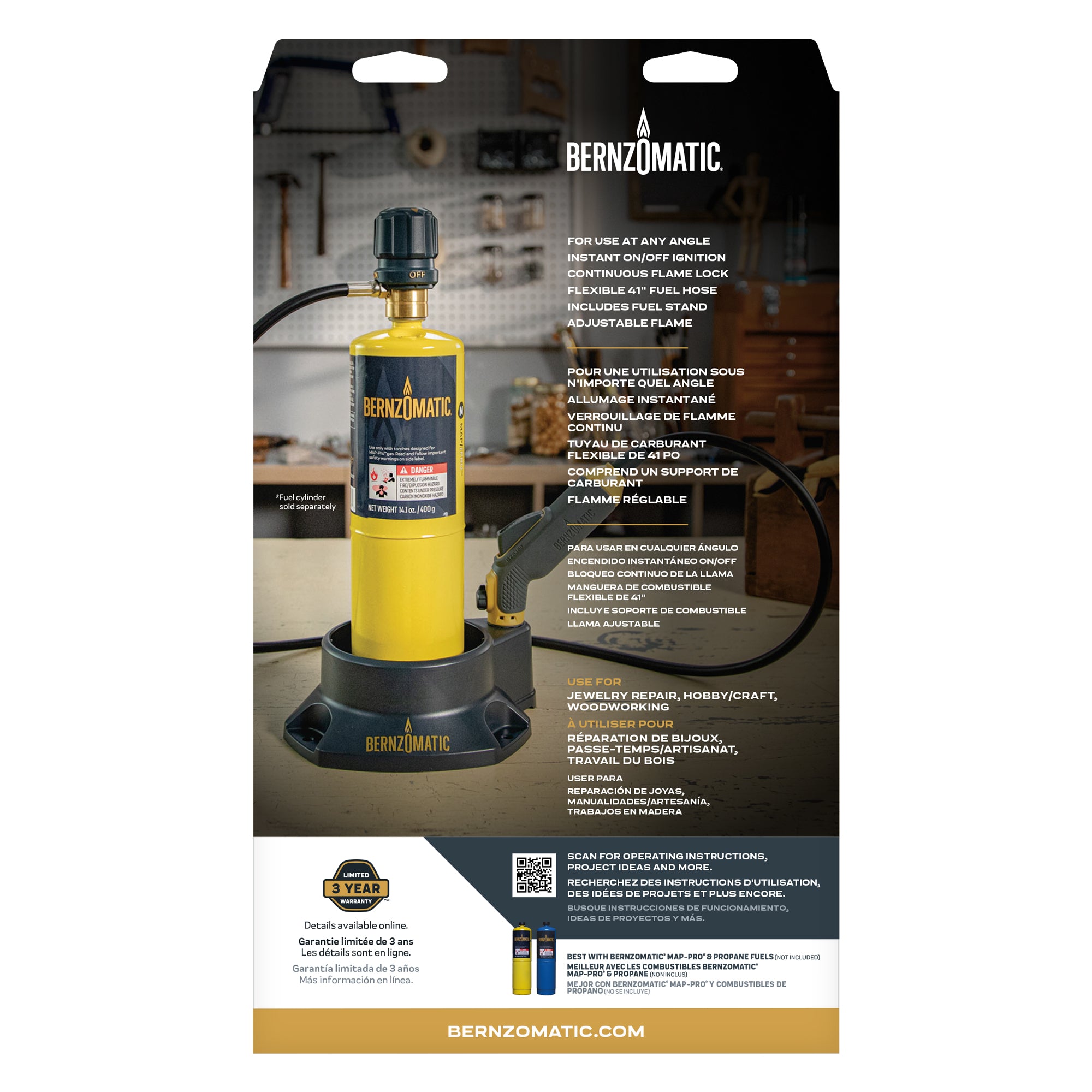 FirePoint® Creator Tool