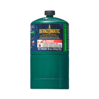 All-Purpose Propane Cylinder