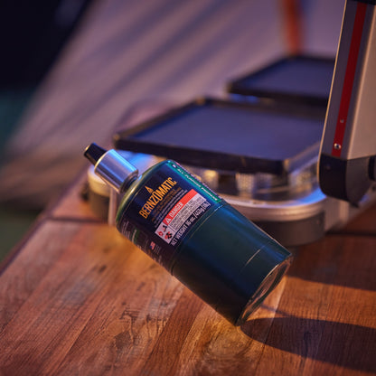 All-Purpose Propane Cylinder