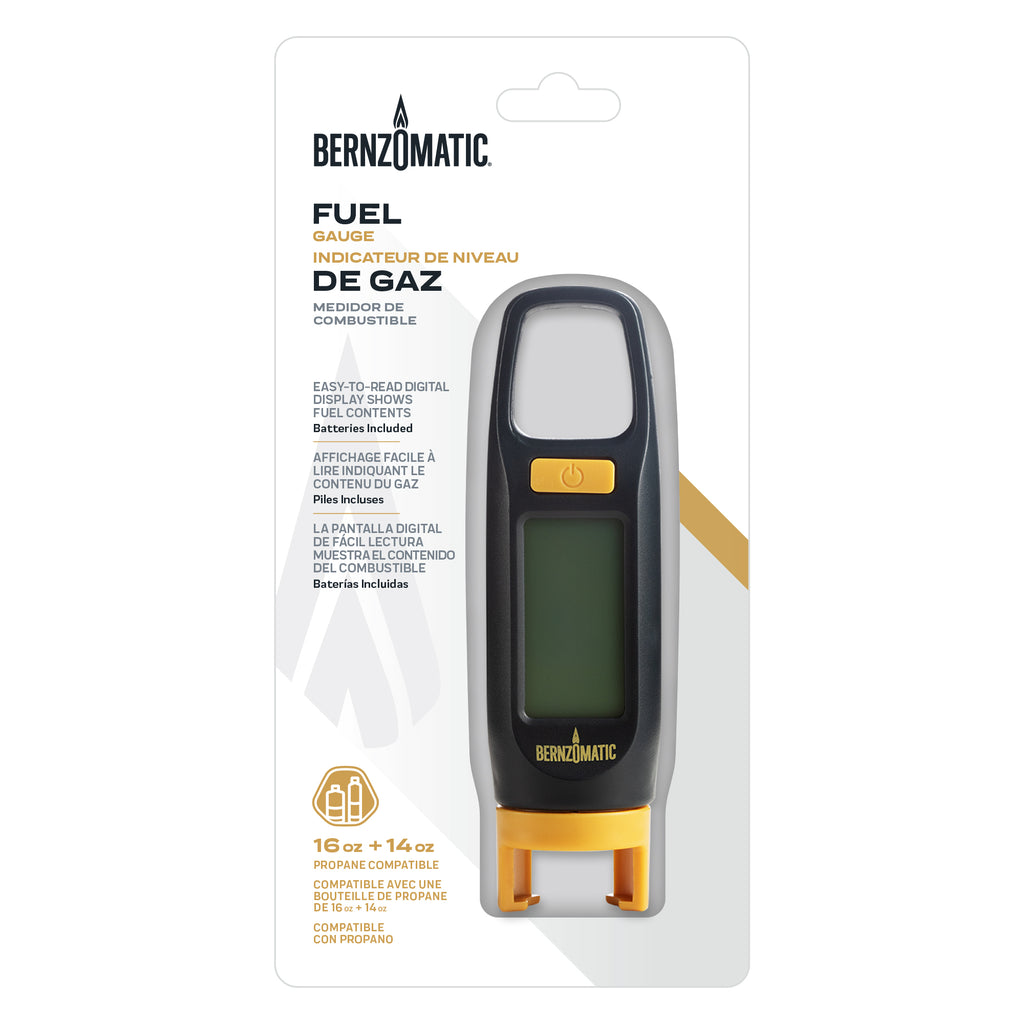 Fuel Gauge