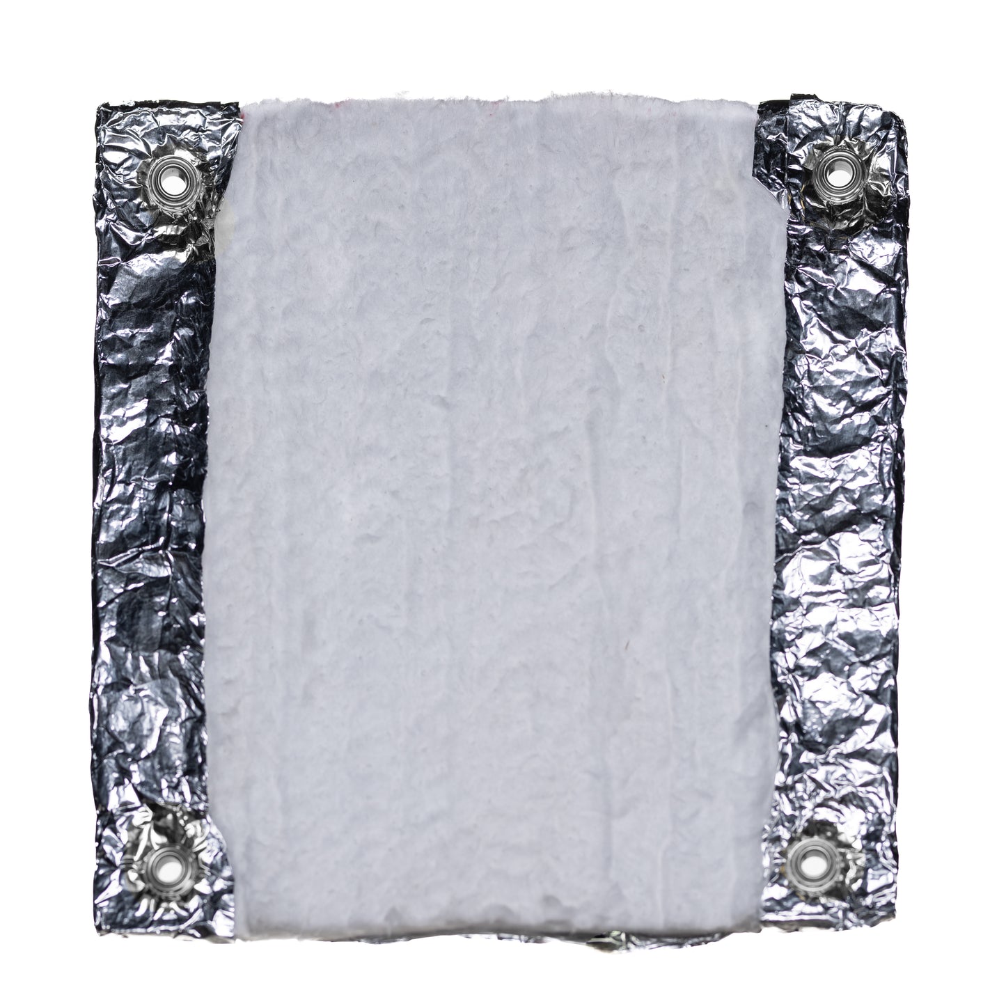 Heat and Flame Shield