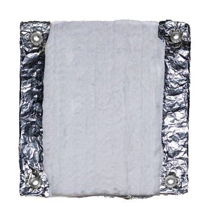 Heat and Flame Shield