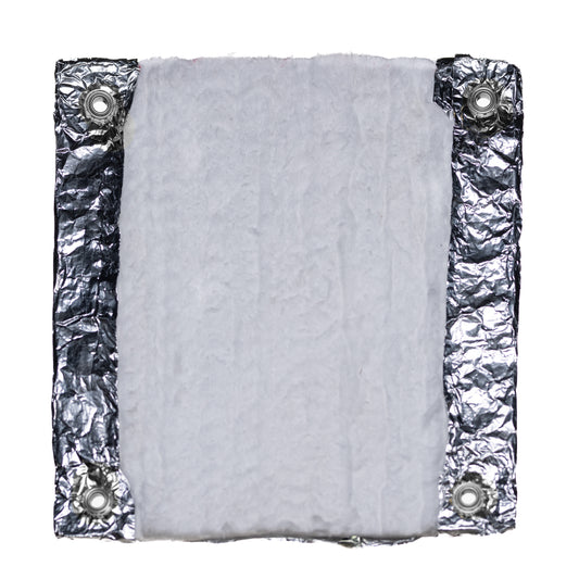 Heat and Flame Shield