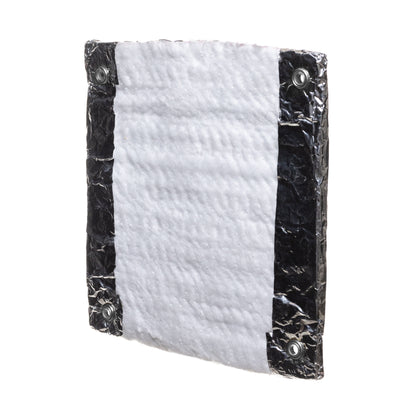 Heat and Flame Shield