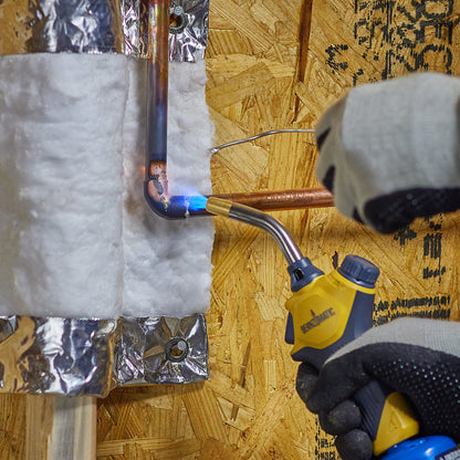 Heat and Flame Shield