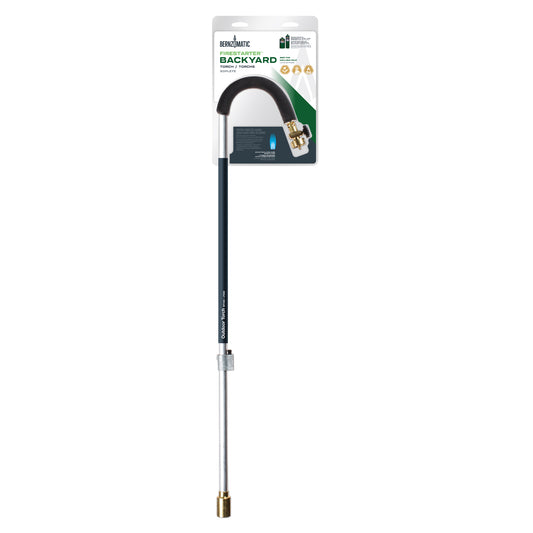Firestarter™ Backyard Torch
