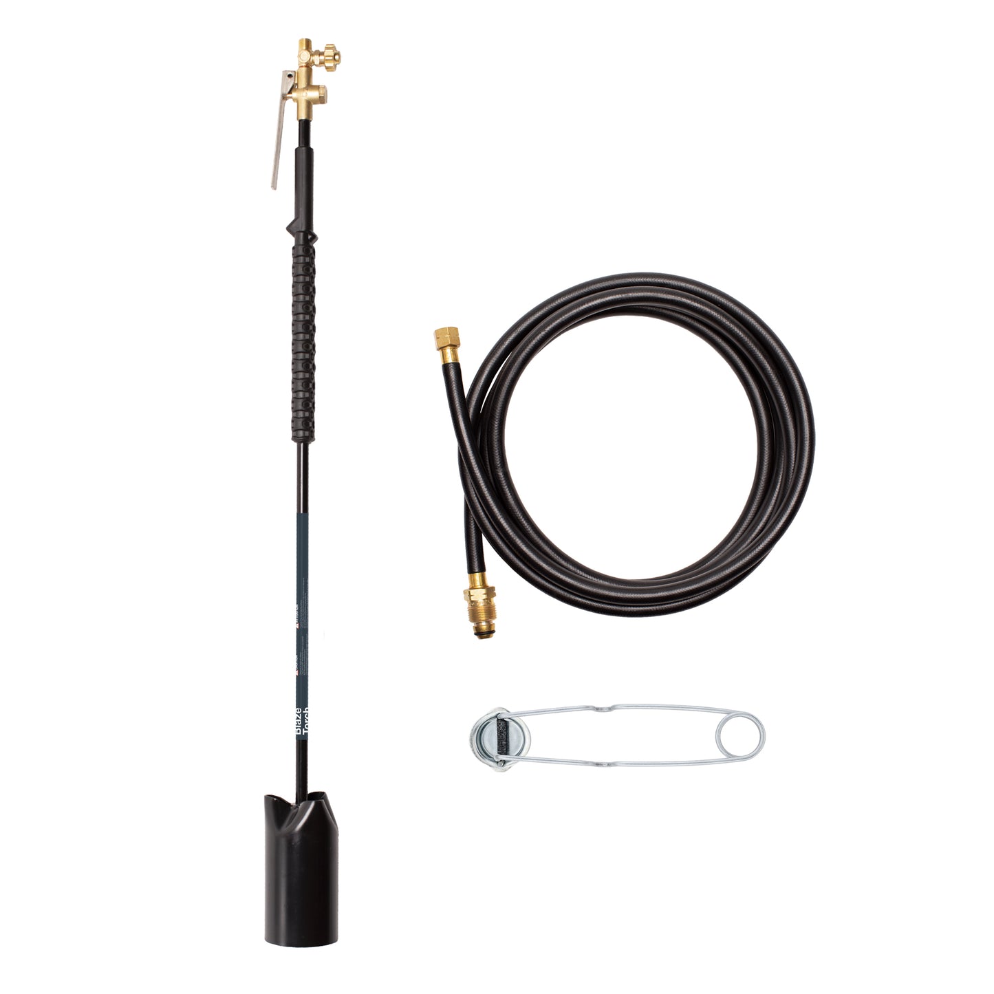 Firestarter™ Blaze Torch