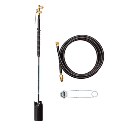 Firestarter™ Blaze Torch