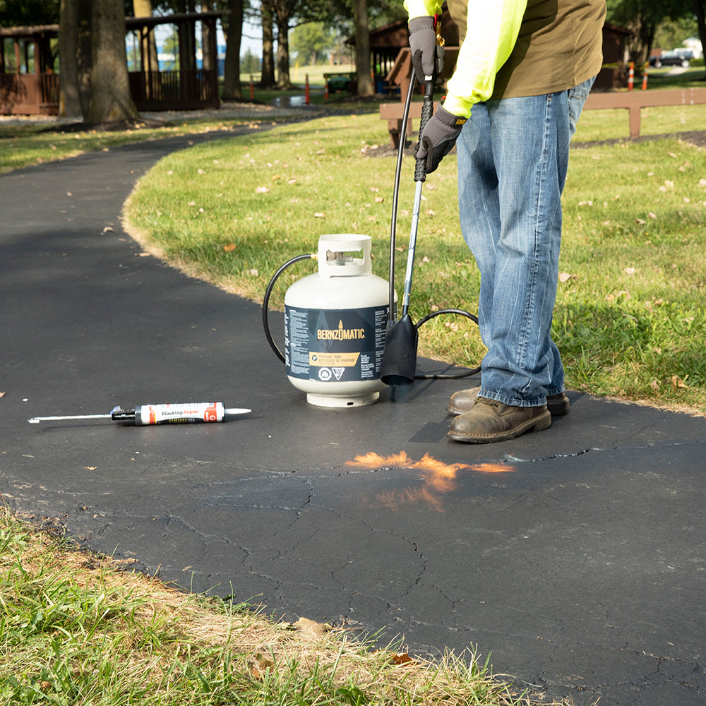 Firestarter™ Blaze Torch